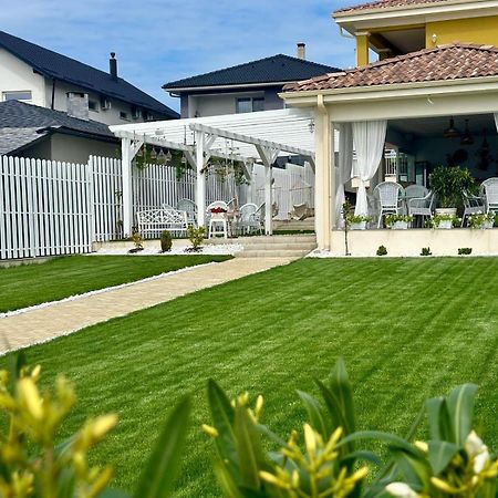 Alma Rezidence Bed & Breakfast Turda Dış mekan fotoğraf