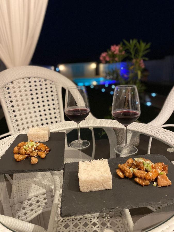 Alma Rezidence Bed & Breakfast Turda Dış mekan fotoğraf