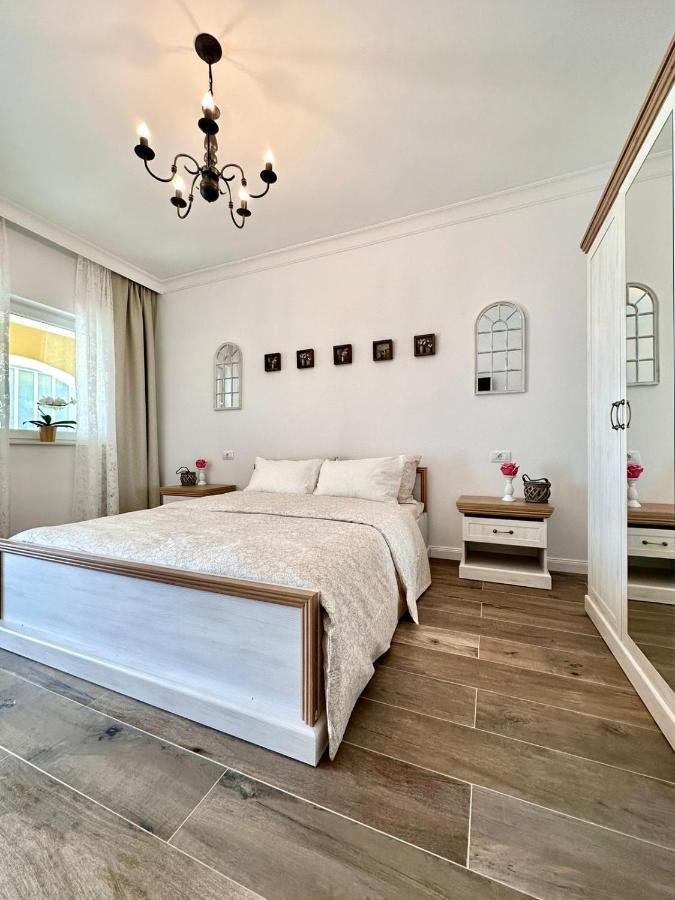 Alma Rezidence Bed & Breakfast Turda Dış mekan fotoğraf