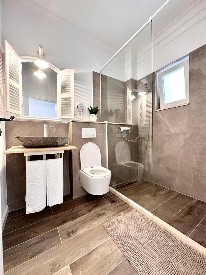Alma Rezidence Bed & Breakfast Turda Dış mekan fotoğraf