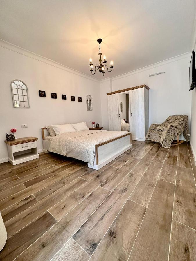 Alma Rezidence Bed & Breakfast Turda Dış mekan fotoğraf