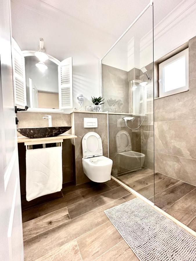 Alma Rezidence Bed & Breakfast Turda Dış mekan fotoğraf