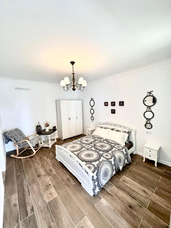 Alma Rezidence Bed & Breakfast Turda Dış mekan fotoğraf