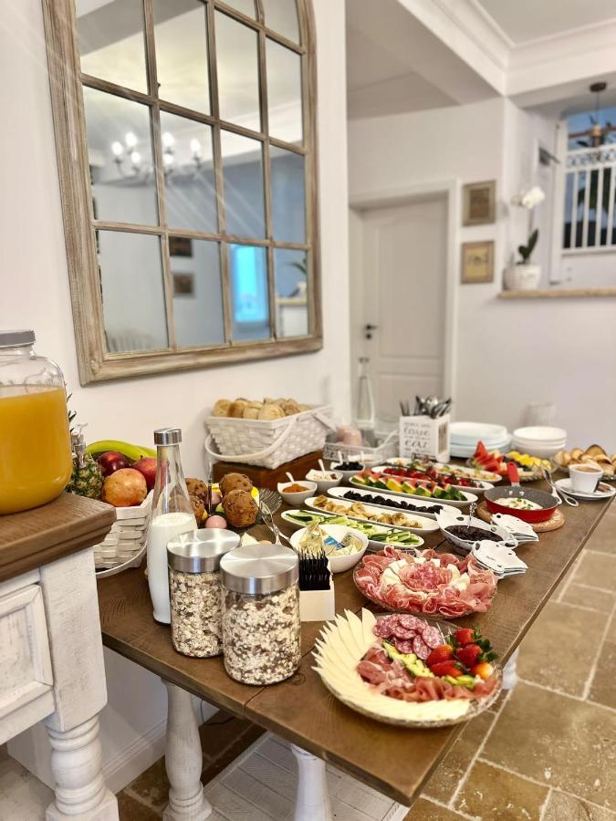 Alma Rezidence Bed & Breakfast Turda Dış mekan fotoğraf