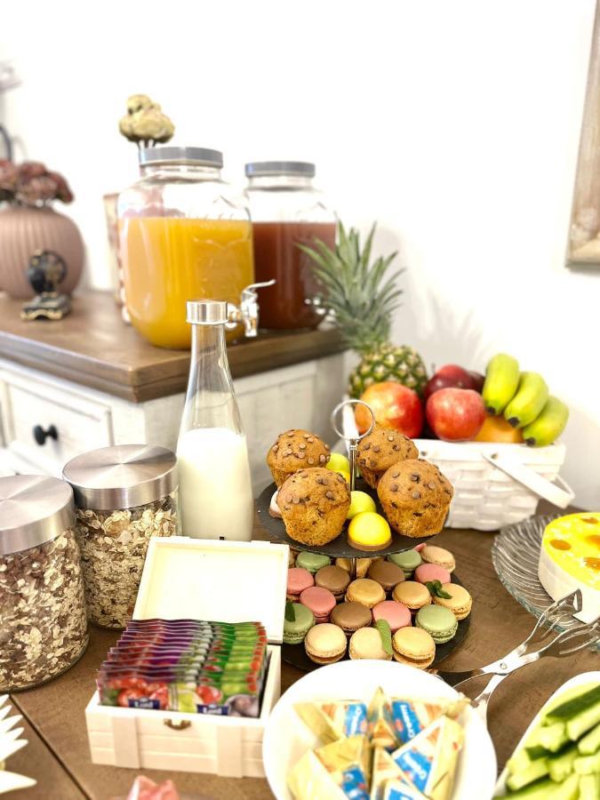 Alma Rezidence Bed & Breakfast Turda Dış mekan fotoğraf