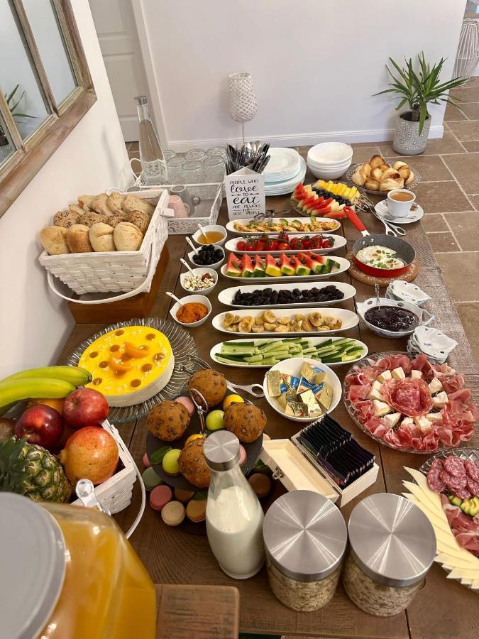 Alma Rezidence Bed & Breakfast Turda Dış mekan fotoğraf