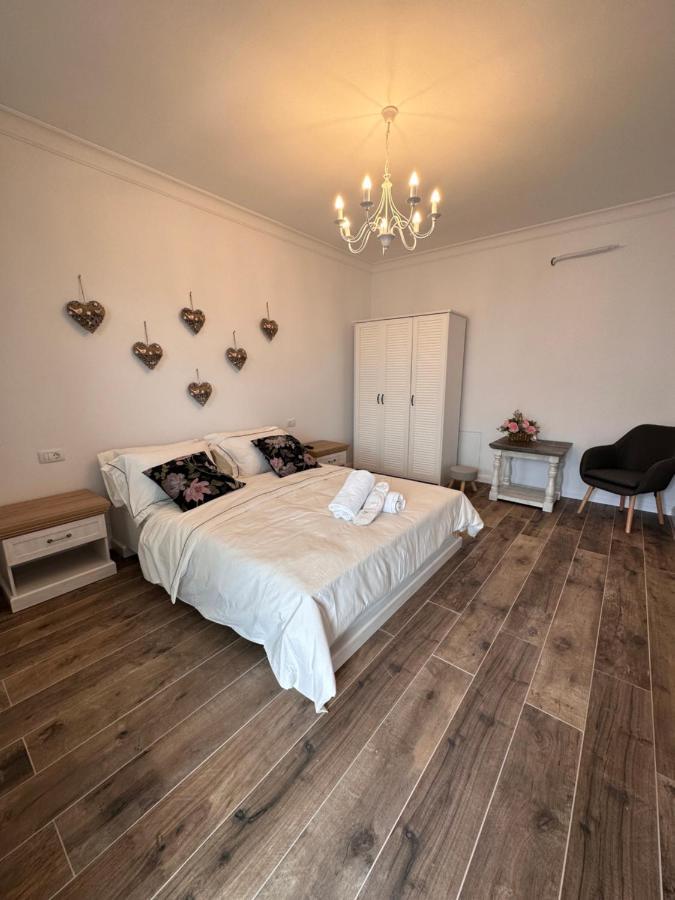 Alma Rezidence Bed & Breakfast Turda Dış mekan fotoğraf