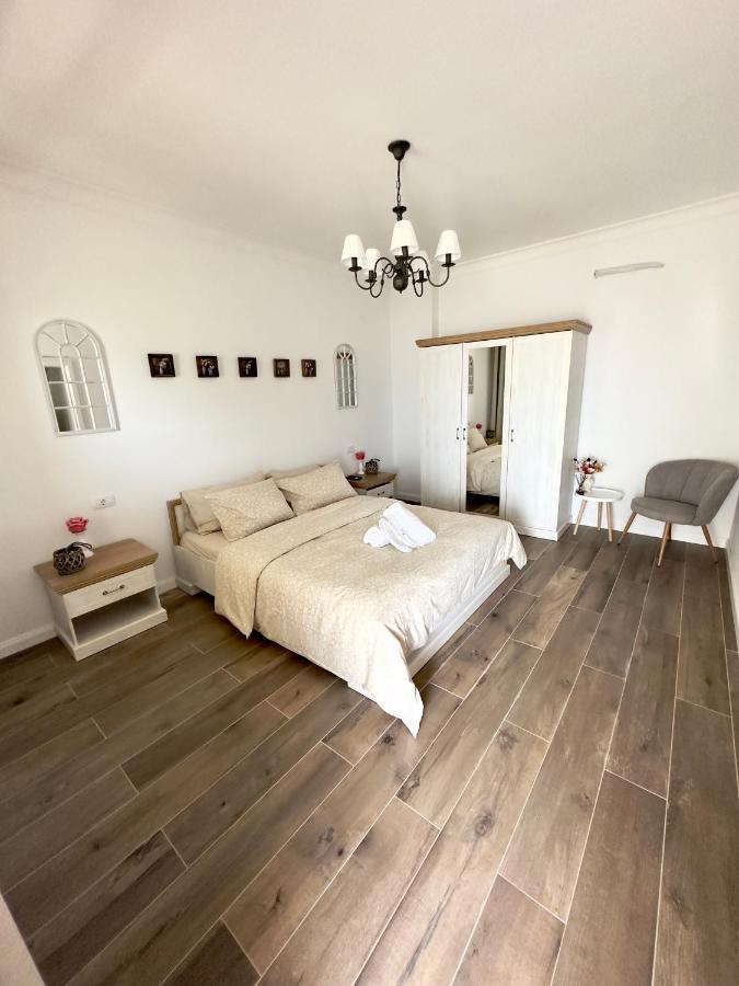 Alma Rezidence Bed & Breakfast Turda Dış mekan fotoğraf