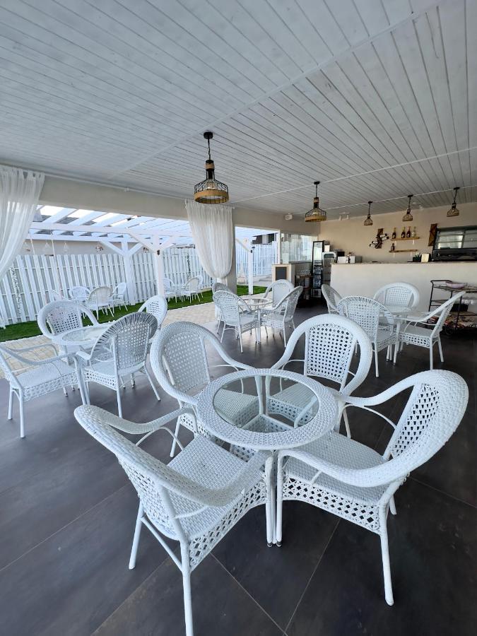 Alma Rezidence Bed & Breakfast Turda Dış mekan fotoğraf