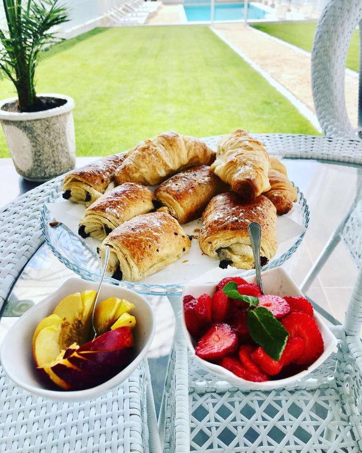 Alma Rezidence Bed & Breakfast Turda Dış mekan fotoğraf