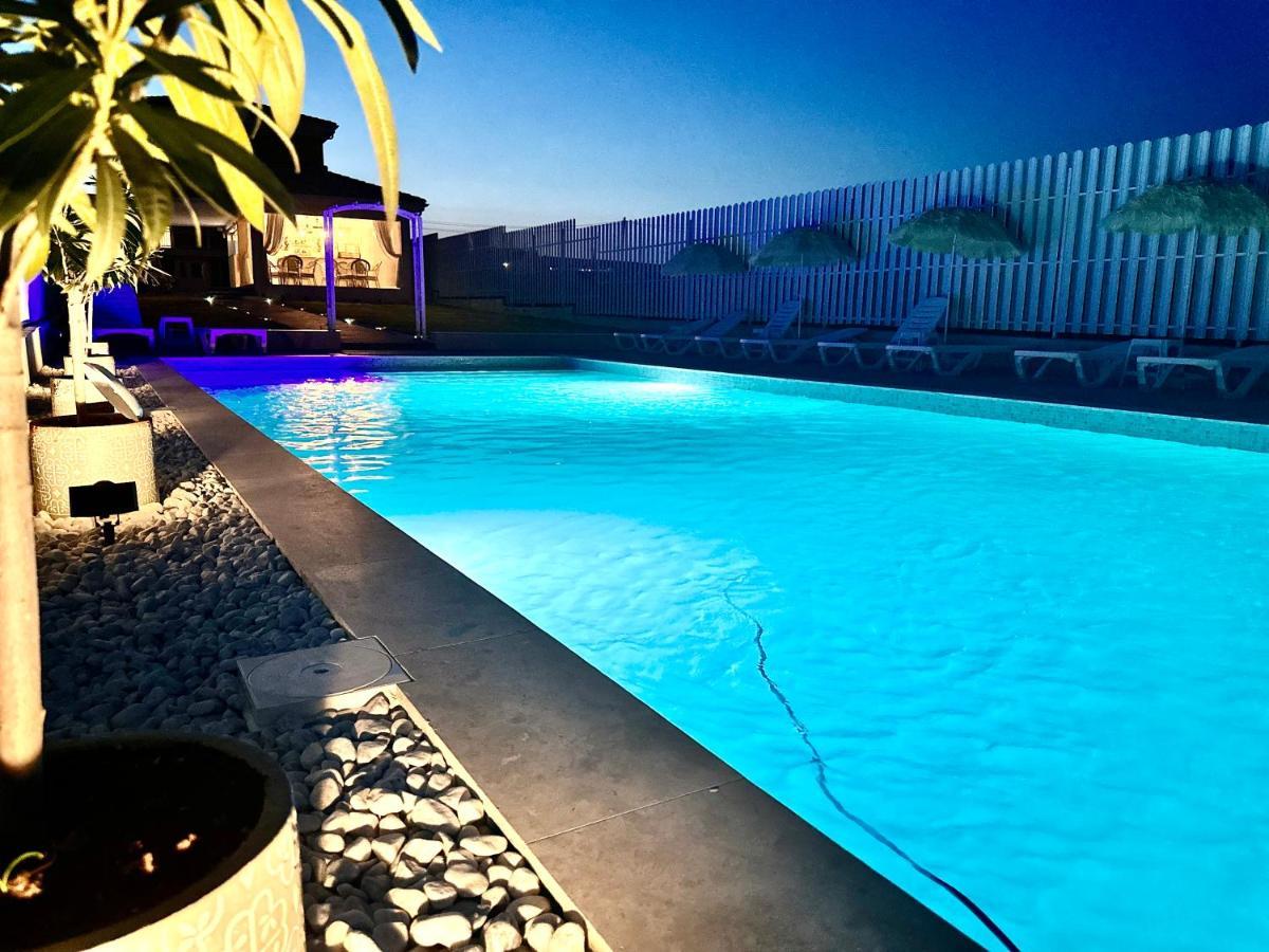 Alma Rezidence Bed & Breakfast Turda Dış mekan fotoğraf
