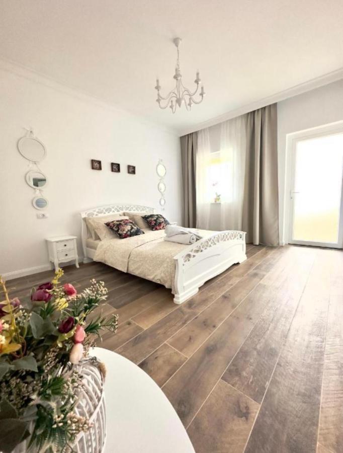 Alma Rezidence Bed & Breakfast Turda Dış mekan fotoğraf