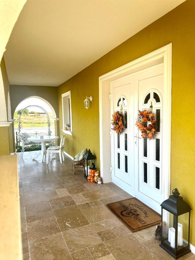 Alma Rezidence Bed & Breakfast Turda Dış mekan fotoğraf
