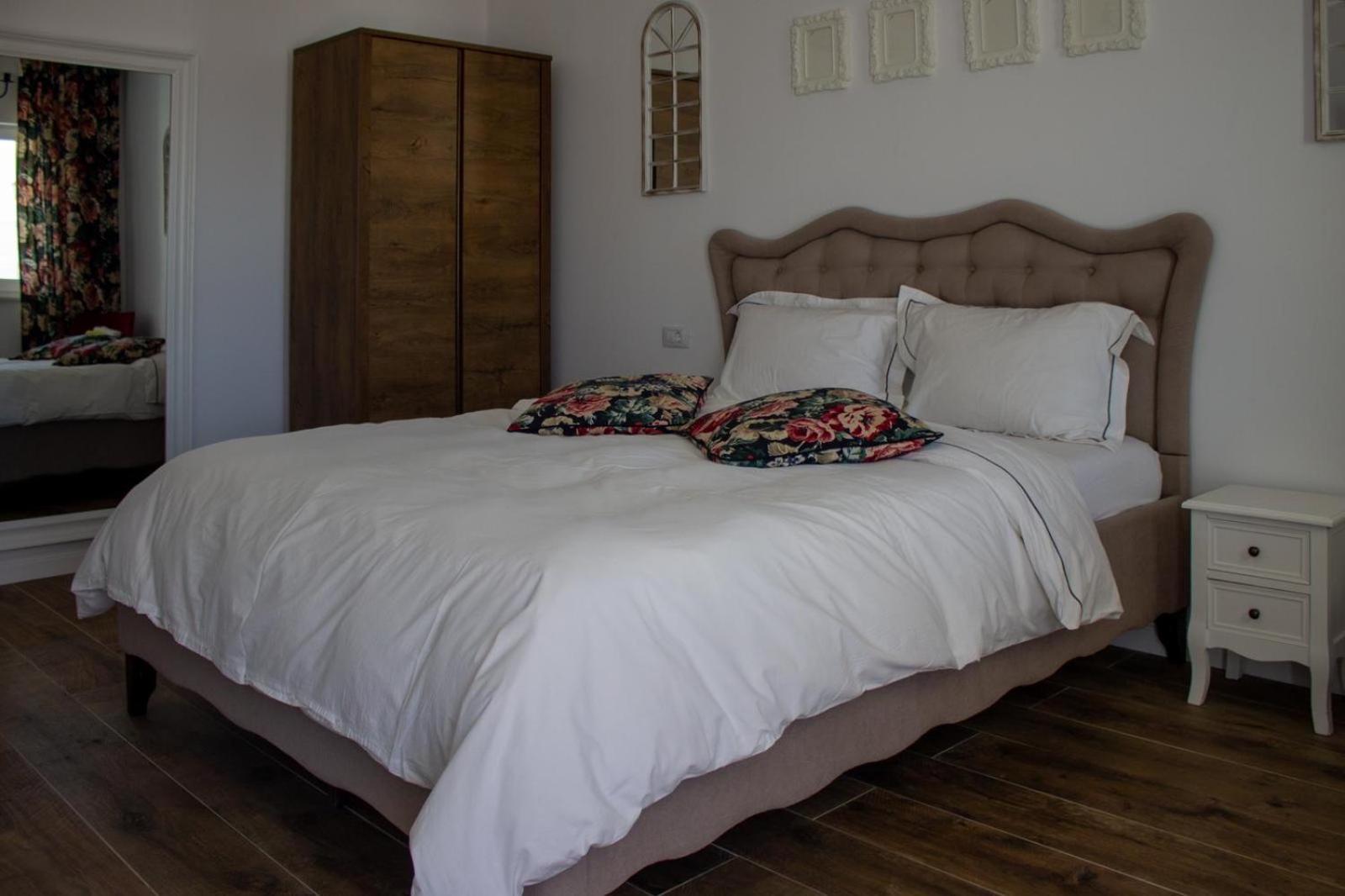 Alma Rezidence Bed & Breakfast Turda Dış mekan fotoğraf