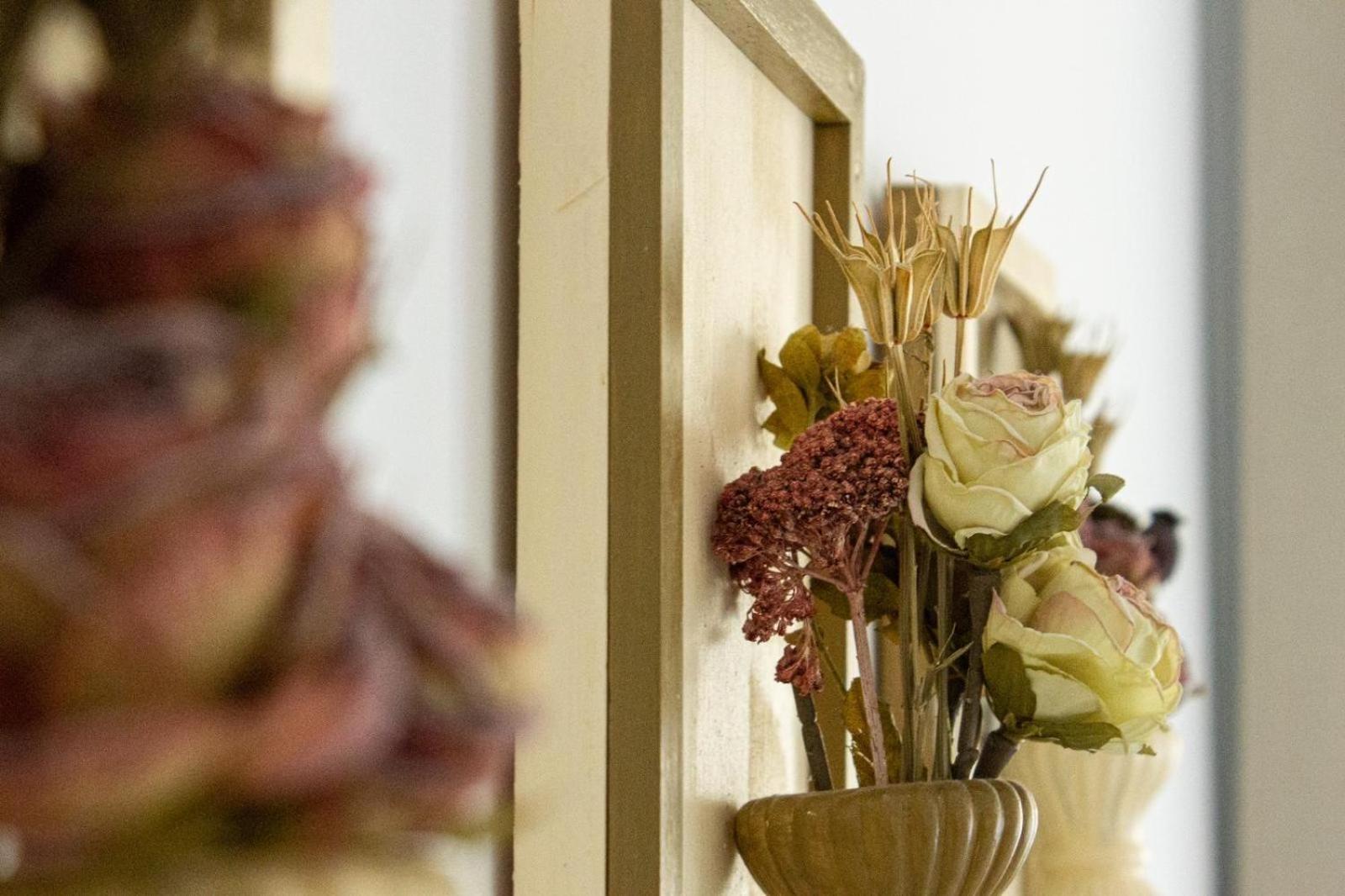 Alma Rezidence Bed & Breakfast Turda Dış mekan fotoğraf