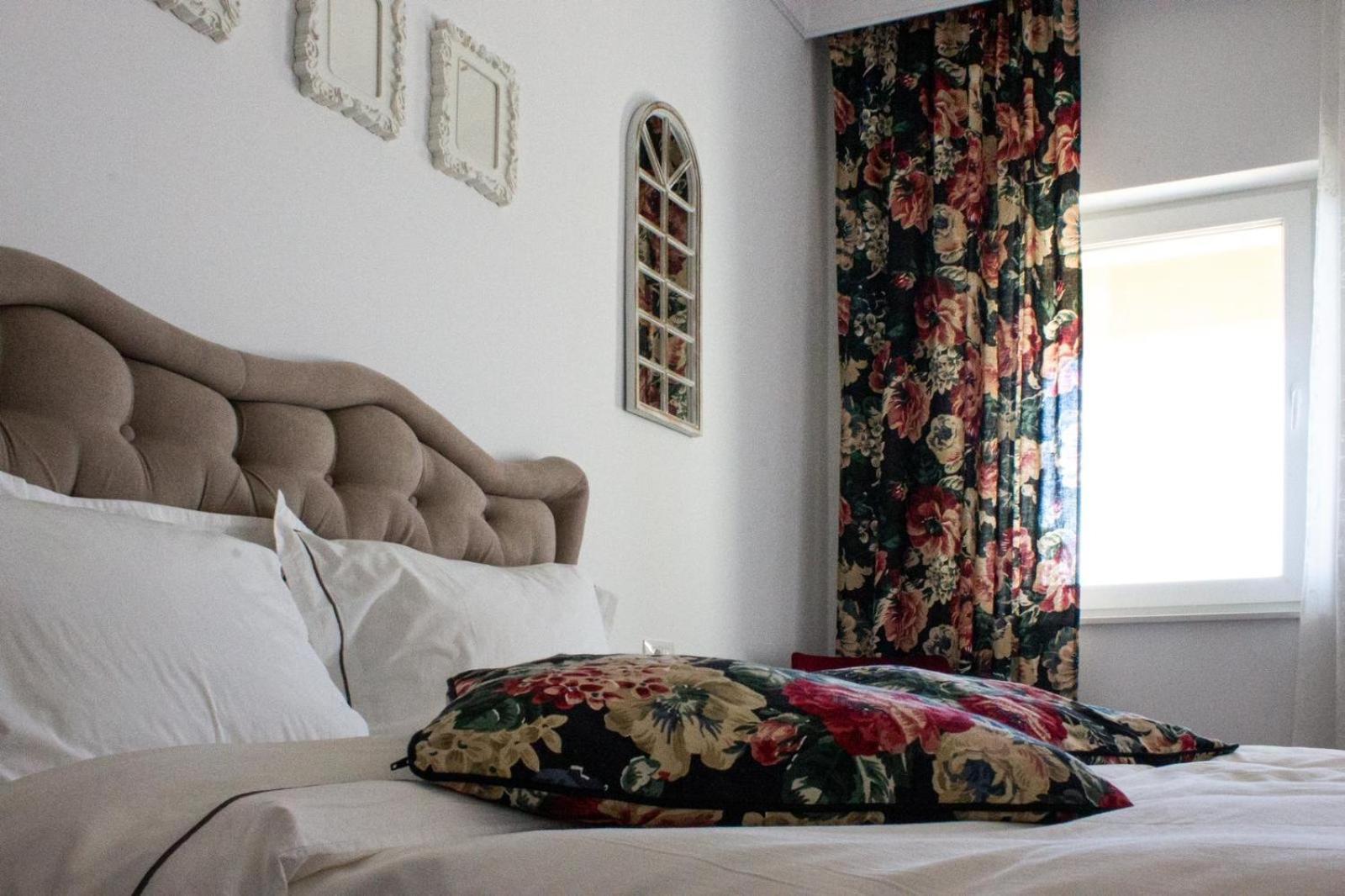 Alma Rezidence Bed & Breakfast Turda Dış mekan fotoğraf