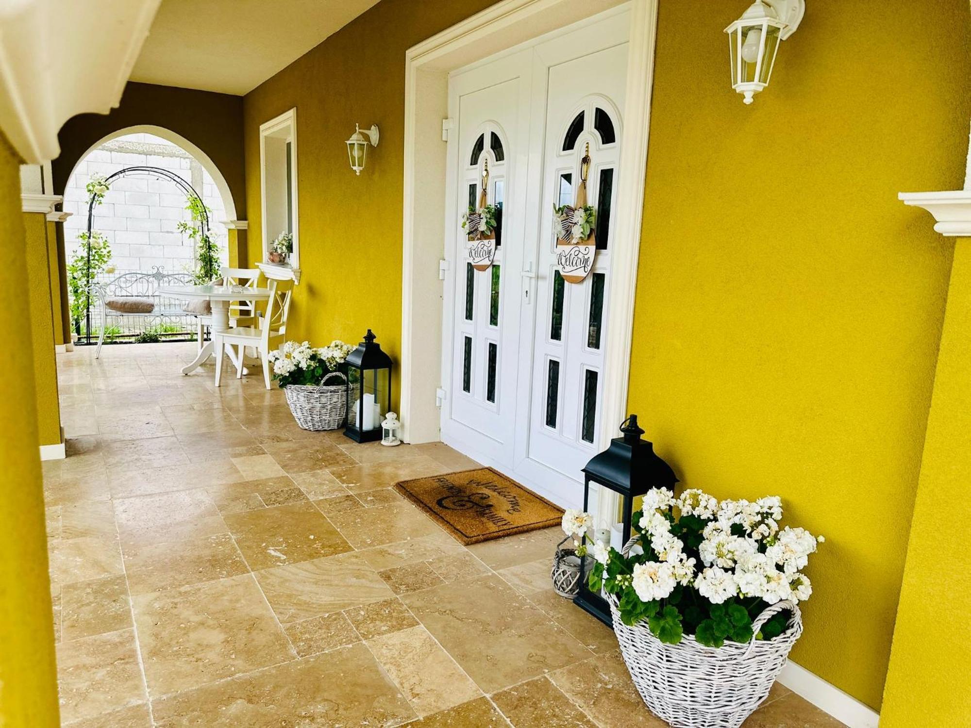 Alma Rezidence Bed & Breakfast Turda Dış mekan fotoğraf