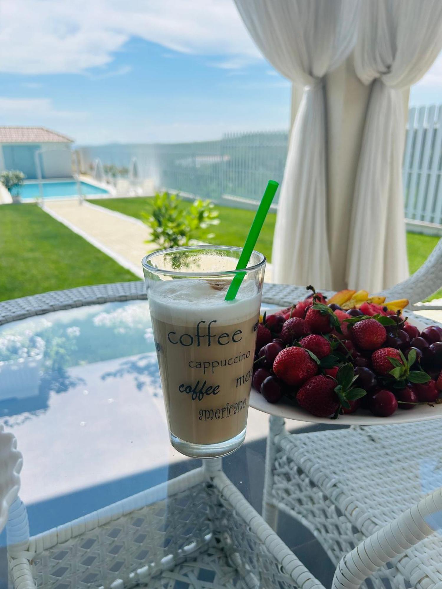 Alma Rezidence Bed & Breakfast Turda Dış mekan fotoğraf